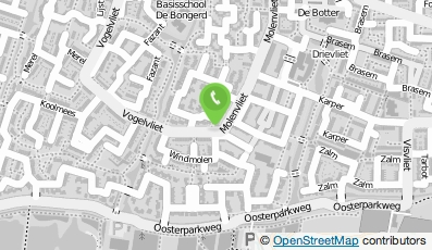 Bekijk kaart van Fun to Wear in Ridderkerk