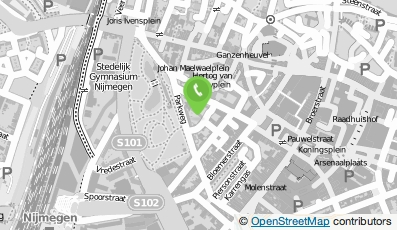 Bekijk kaart van ProductBay in Geldermalsen