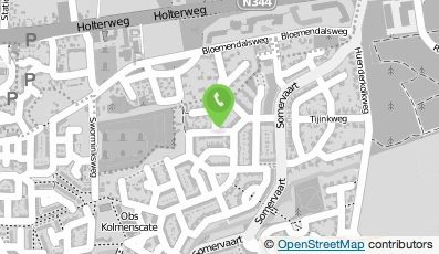 Bekijk kaart van Don't Waste Culture B.V. in Apeldoorn