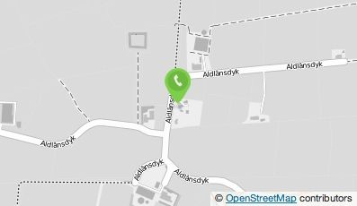 Bekijk kaart van Hein Postma Autotechniek in Jelsum