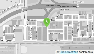Bekijk kaart van Povis Kassasysteem en automatiseringsservices in Amsterdam