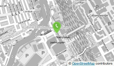 Bekijk kaart van Taxi Utrecht org in Utrecht