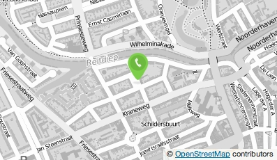 Bekijk kaart van Little World in Groningen