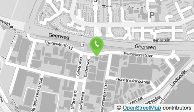 Bekijk kaart van wasstraat de Walvis Zwijndrecht in Zwijndrecht