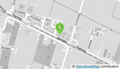 Bekijk kaart van LENZ Omgevingsmanagement in Overberg