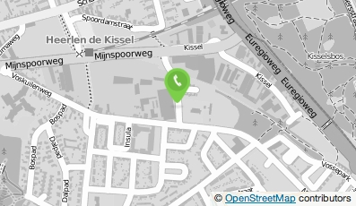 Bekijk kaart van Scootmobiel & More in Heerlen