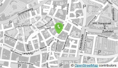 Bekijk kaart van Gappi in Leeuwarden