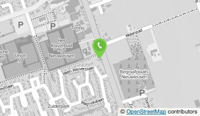 Bekijk kaart van Ferm! Employer branding in Amsterdam