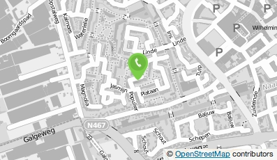 Bekijk kaart van SnapCab in Naaldwijk