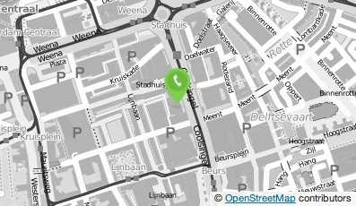 Bekijk kaart van Witkamp Sales & Consultancy in Haarlem