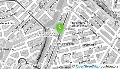Bekijk kaart van Mega-Kit Amsterdam in Zuidoostbeemster