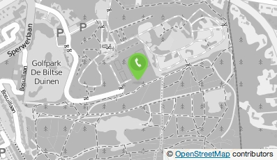 Bekijk kaart van Dan&Gien in Amersfoort
