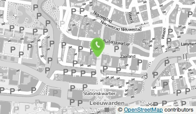 Bekijk kaart van Makan enak Ruud's Foodtruck in Leeuwarden