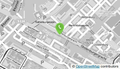 Bekijk kaart van HIT+RUN in Groningen