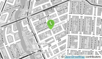 Bekijk kaart van DNC Store in Amsterdam