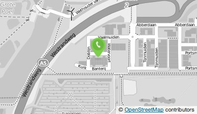 Bekijk kaart van Pureham.nl in Amsterdam