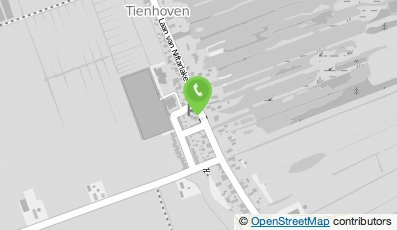 Bekijk kaart van Quantillion B.V.  in Tienhoven (Utrecht)