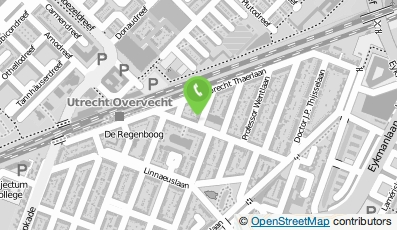 Bekijk kaart van Jule Geleijns Illustraties & Design in Utrecht