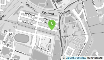 Bekijk kaart van Keep Moving Consultancy V.O.F. in Nieuwegein