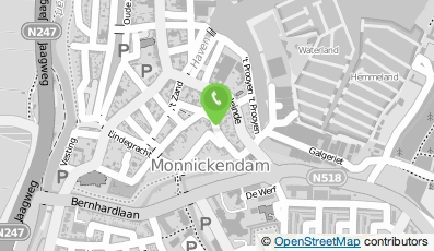 Bekijk kaart van Fresh Take Media in Amsterdam