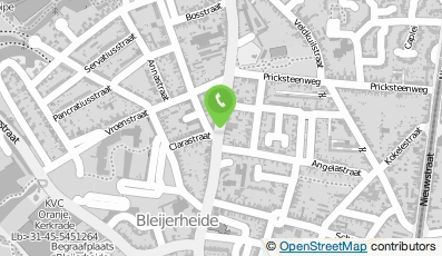 Bekijk kaart van Arnhems Ondernemers Advies in Kerkrade