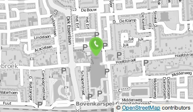 Bekijk kaart van Norah Bovenkarspel in Bovenkarspel