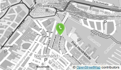 Bekijk kaart van i-PerspectieV B.V. in Amsterdam