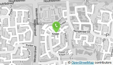 Bekijk kaart van Gert Visser Consultancy in Lelystad