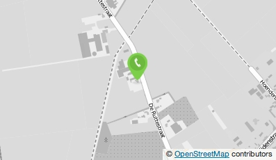 Bekijk kaart van 2LEAD in Netersel