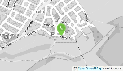 Bekijk kaart van Schiphorst Business Consulting  in Lobith