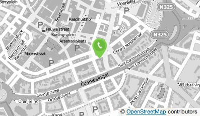 Bekijk kaart van Smith Sales & Marketing in Nijmegen