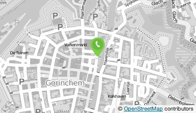 Bekijk kaart van Q.V.E. montage in Gorinchem