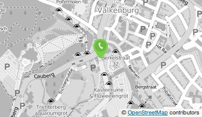 Bekijk kaart van Fixed Gear Coffee in Valkenburg (Limburg)
