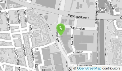 Bekijk kaart van JiGo  in Maastricht