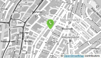 Bekijk kaart van NEPIS in Spaarndam