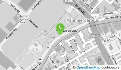 Bekijk kaart van Mps Allure B.V. in Aalsmeerderbrug