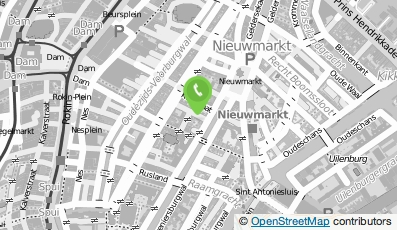 Bekijk kaart van Danex Stucwerk&Renovatie in Amsterdam