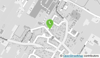 Bekijk kaart van Snaak_Concept in Nijkerkerveen