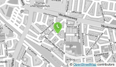 Bekijk kaart van Stefan Jansen Music in Loenen aan De Vecht