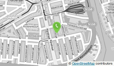 Bekijk kaart van &LOT in Amsterdam