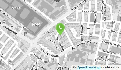 Bekijk kaart van Consultant4SAP  in Den Bosch