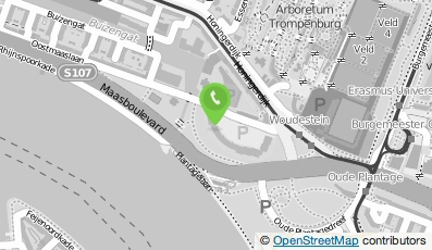 Bekijk kaart van HQ Montage in Rijswijk (Zuid-Holland)