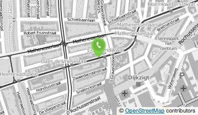 Bekijk kaart van Plug-in at Work B.V. in Dordrecht
