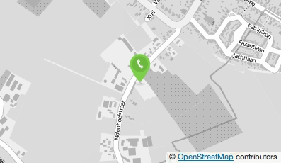 Bekijk kaart van Shirley Kneepkens Makelaardij in Udenhout
