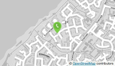 Bekijk kaart van Cliëntondersteuner online in Harderwijk