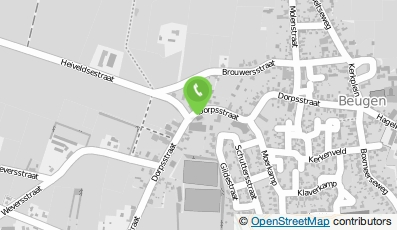 Bekijk kaart van WebApp Vision in Boxmeer