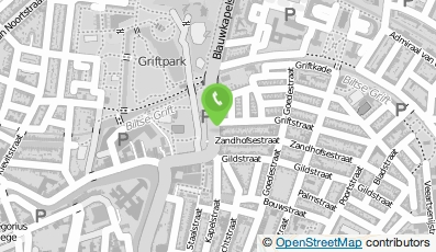 Bekijk kaart van Makker Hoortoestellen Utrecht in Utrecht