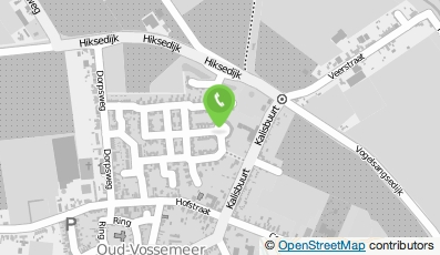 Bekijk kaart van I Love Extensions in Oud-Vossemeer