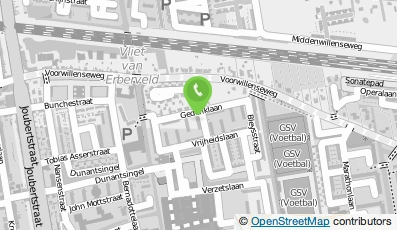 Bekijk kaart van HELP?! - Computerhulp aan huis in Gouda