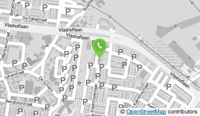 Bekijk kaart van JV E-commerce in Udenhout